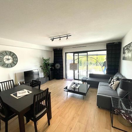 Magnifique 2 Pieces, Tout Equipe, Terrasse Privee Colmar Exterior foto