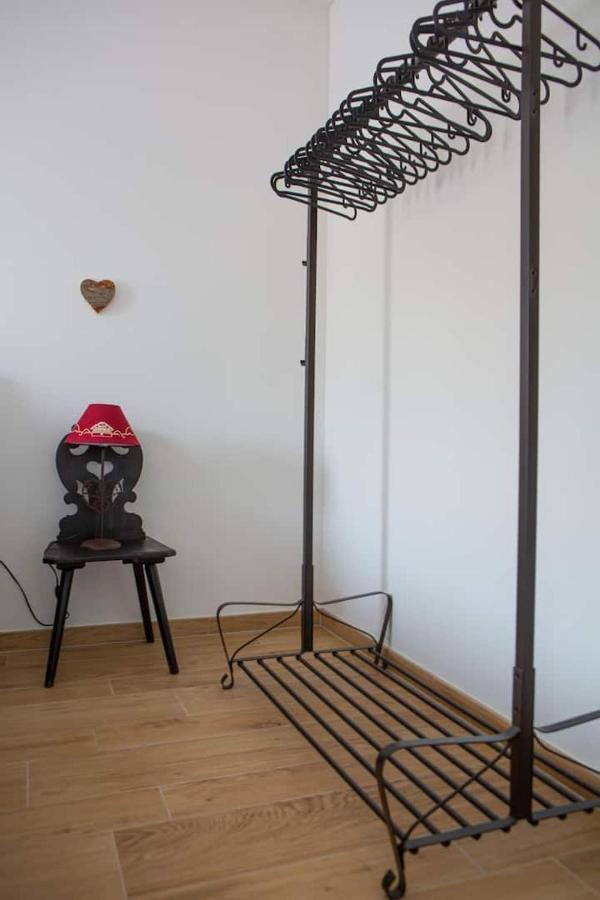 Magnifique 2 Pieces, Tout Equipe, Terrasse Privee Colmar Exterior foto